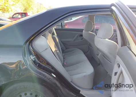 2007 Toyota Camry Le from USA, damaged, VIN 4T1BE46K77U716757